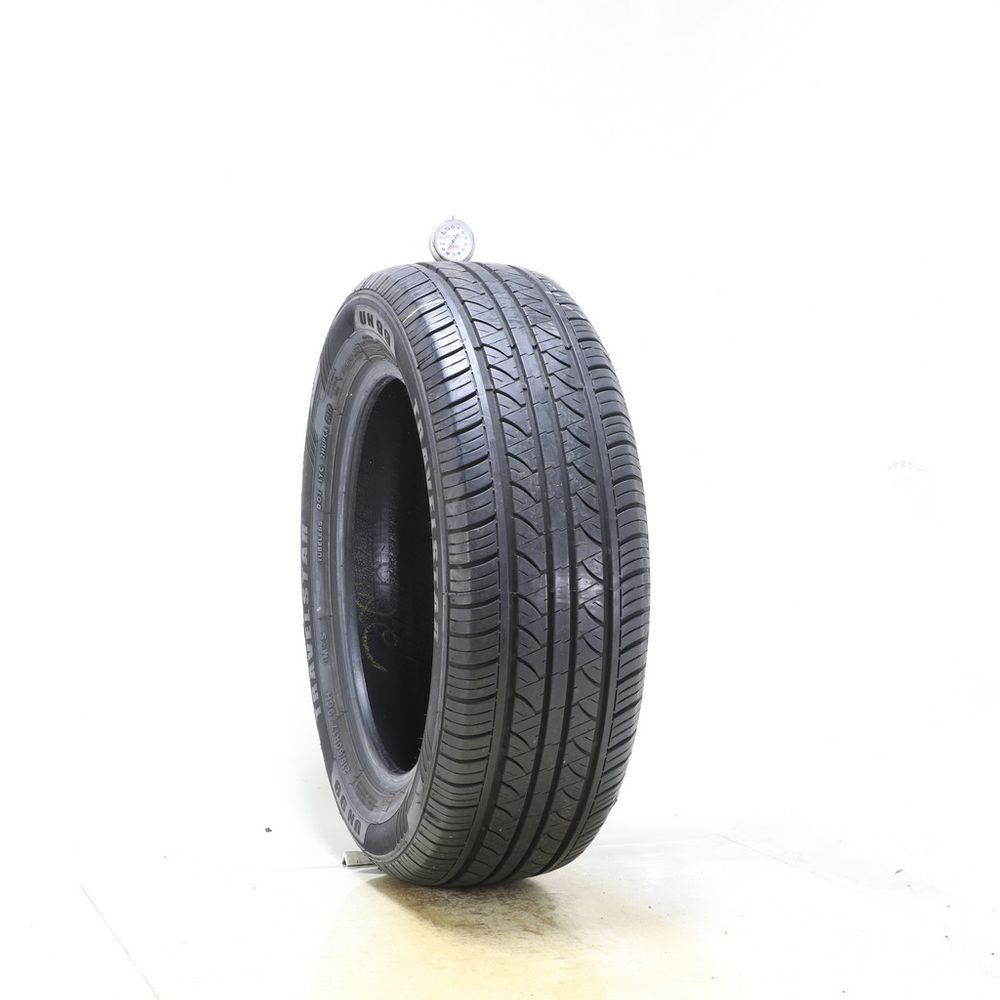 Used 215/60R17 Travelstar UN99 96H - 8/32 - Image 1