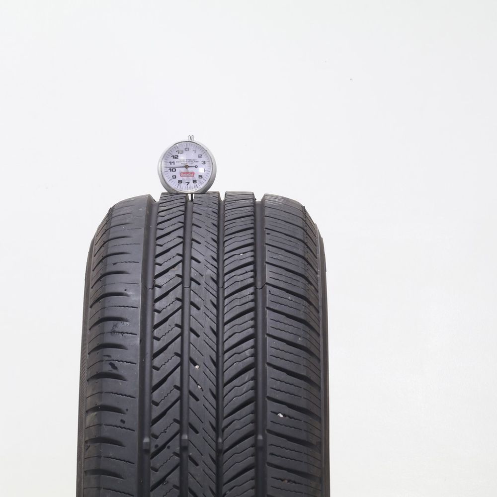 Set of (2) Used 205/60R16 Yokohama YK-GTX 92V - 10-11.5/32 - Image 2