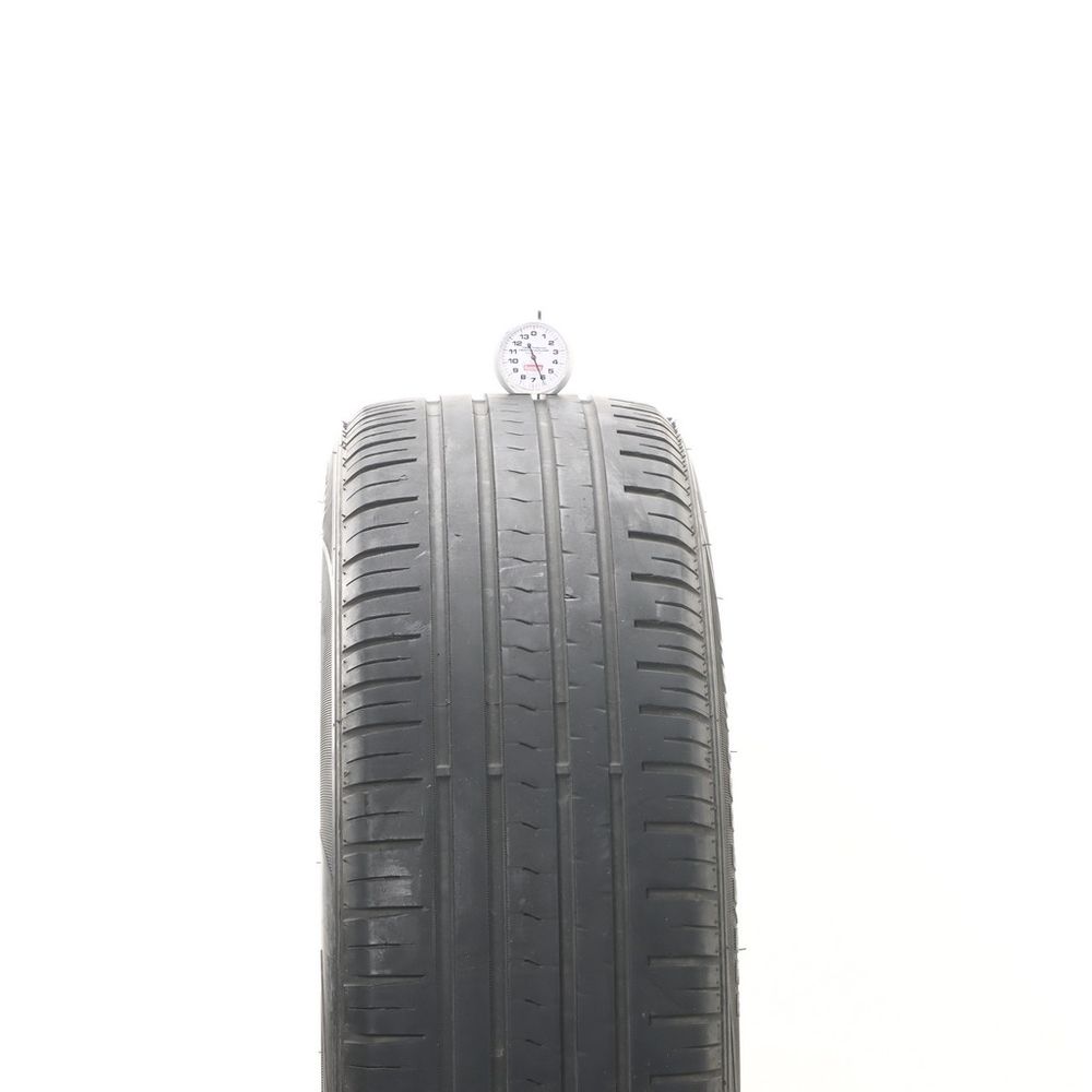 Used 235/55R20 Zeetex SU1000 102H - 6/32 - Image 2