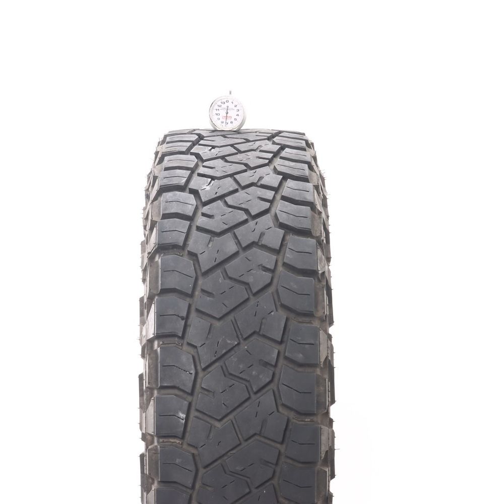 Set of (2) Used LT 255/80R17 Toyo Open Country RT Trail 123/120Q E - 6.5-7/32 - Image 5
