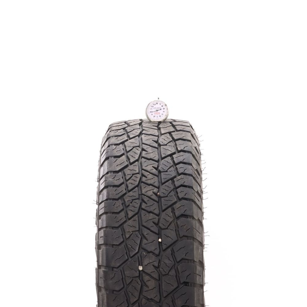 Used LT 225/75R16 Hankook Dynapro AT2 Xtreme 115/112S E - 9.5/32 - Image 2