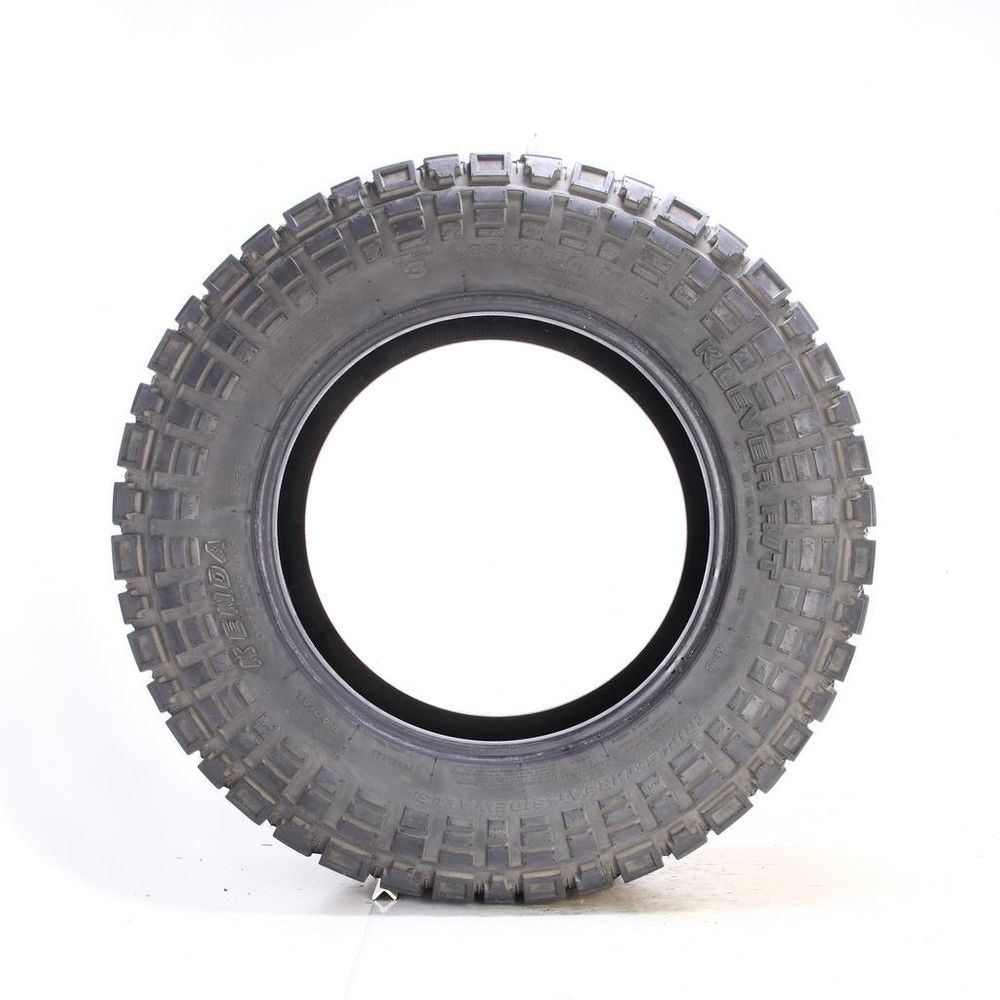 Set of (2) Used LT 33X12.5R18 Kenda Klever R/T 122R F - 7-8.5/32 - Image 3