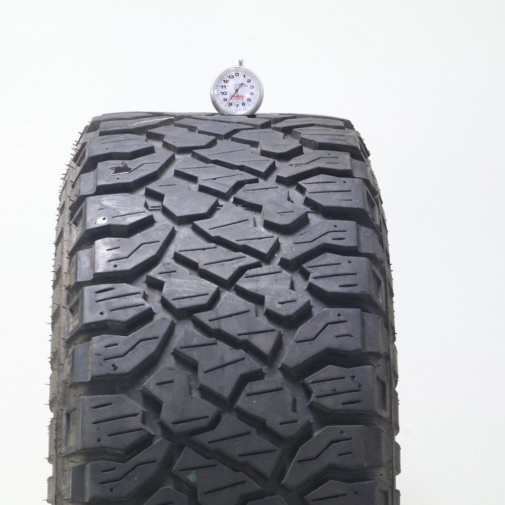 Set of (2) Used LT 33X12.5R18 Kenda Klever R/T 122R F - 7-8.5/32 - Image 5