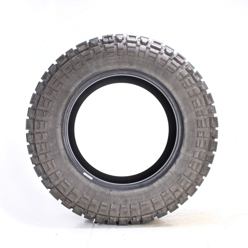 Set of (2) Used LT 33X12.5R18 Kenda Klever R/T 122R F - 7-8.5/32 - Image 6