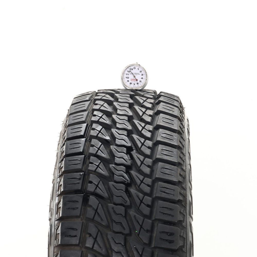 Used LT 245/70R17 Leao Lion Sport A/T 119/116Q E - 12.5/32 - Image 2
