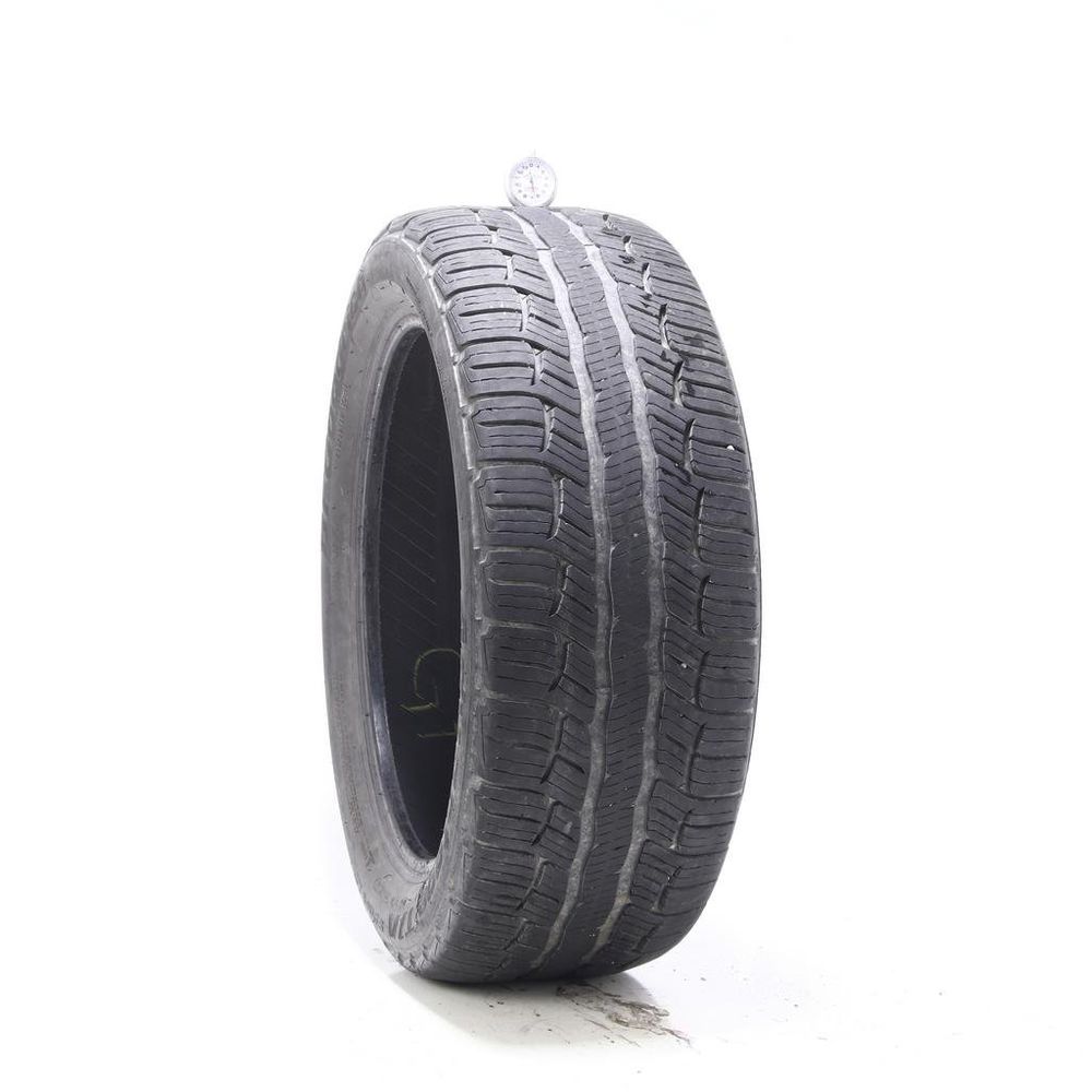 Used 245/50R20 BFGoodrich Advantage T/A Sport LT 102H - 6.5/32 - Image 1