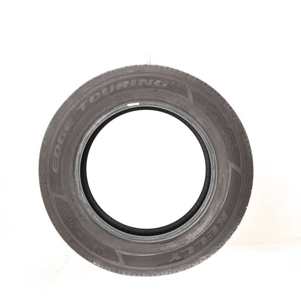 Set of (2) Used 225/65R17 Kelly Edge Touring A/S 102H - 6.5-8/32 - Image 6