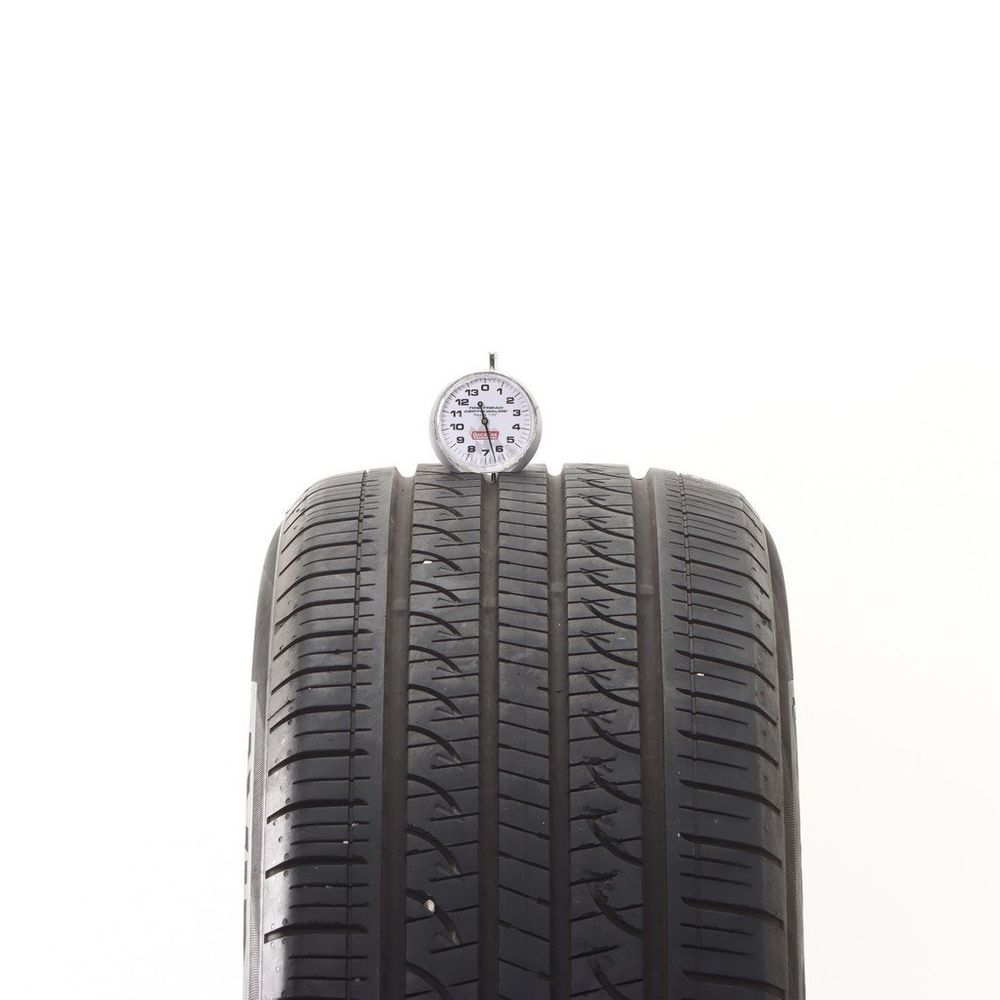 Set of (4) Used 225/50R18 Yokohama Avid GT S35 95V - 6.5-7.5/32 - Image 2