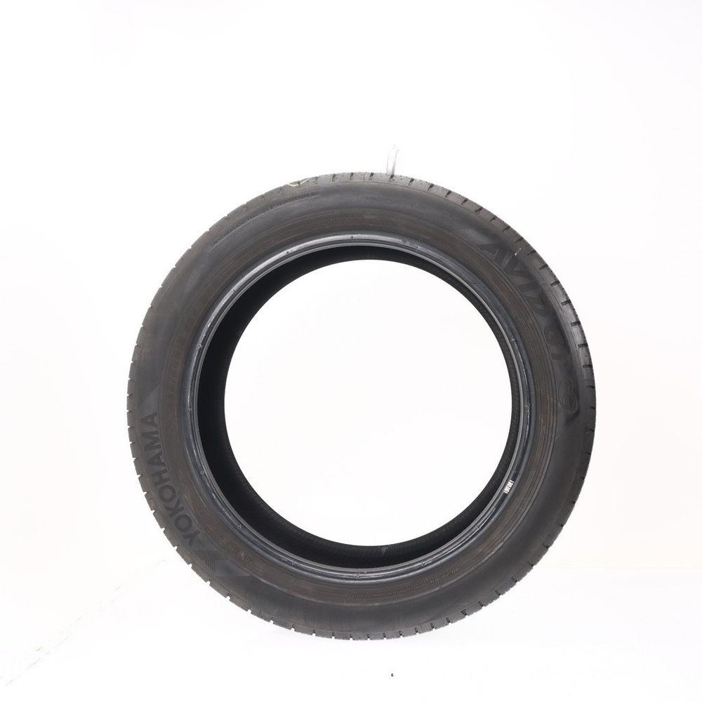 Set of (4) Used 225/50R18 Yokohama Avid GT S35 95V - 6.5-7.5/32 - Image 3