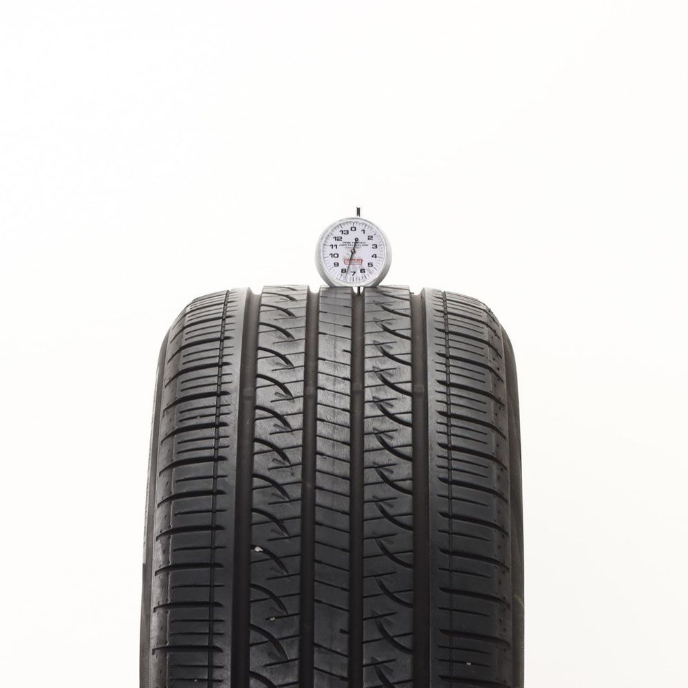 Set of (4) Used 225/50R18 Yokohama Avid GT S35 95V - 6.5-7.5/32 - Image 5