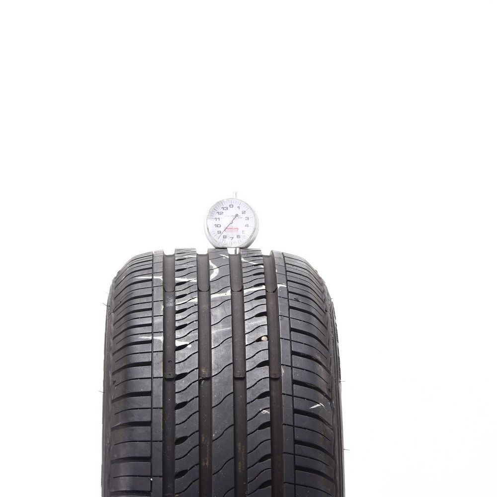 Set of (4) Used 205/60R16 Starfire Solarus A/S 92H - 8.5/32 - Image 2