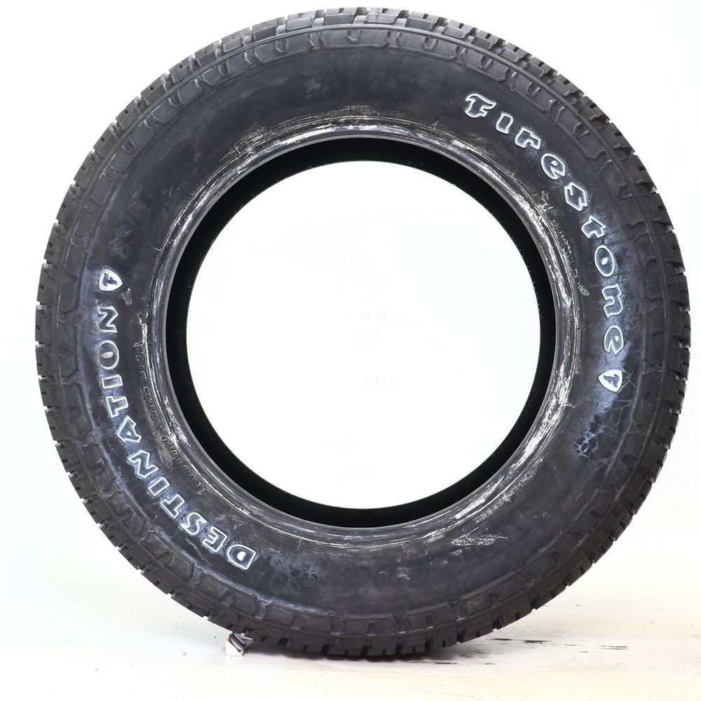 Driven Once LT 275/65R20 Firestone Destination X/T 126/123S E - 15/32 - Image 3