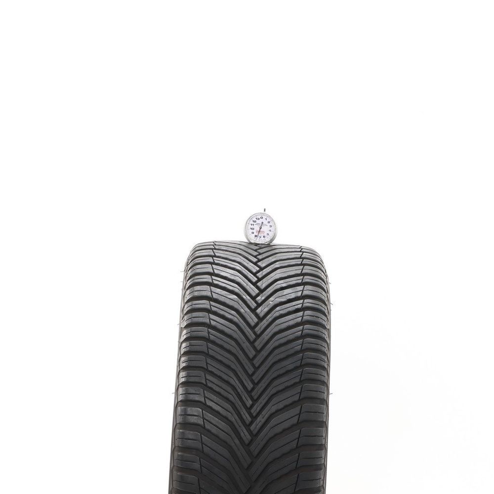 Set of (2) Used 215/45R17 Michelin CrossClimate 2 91H - 7-7.5/32 - Image 5