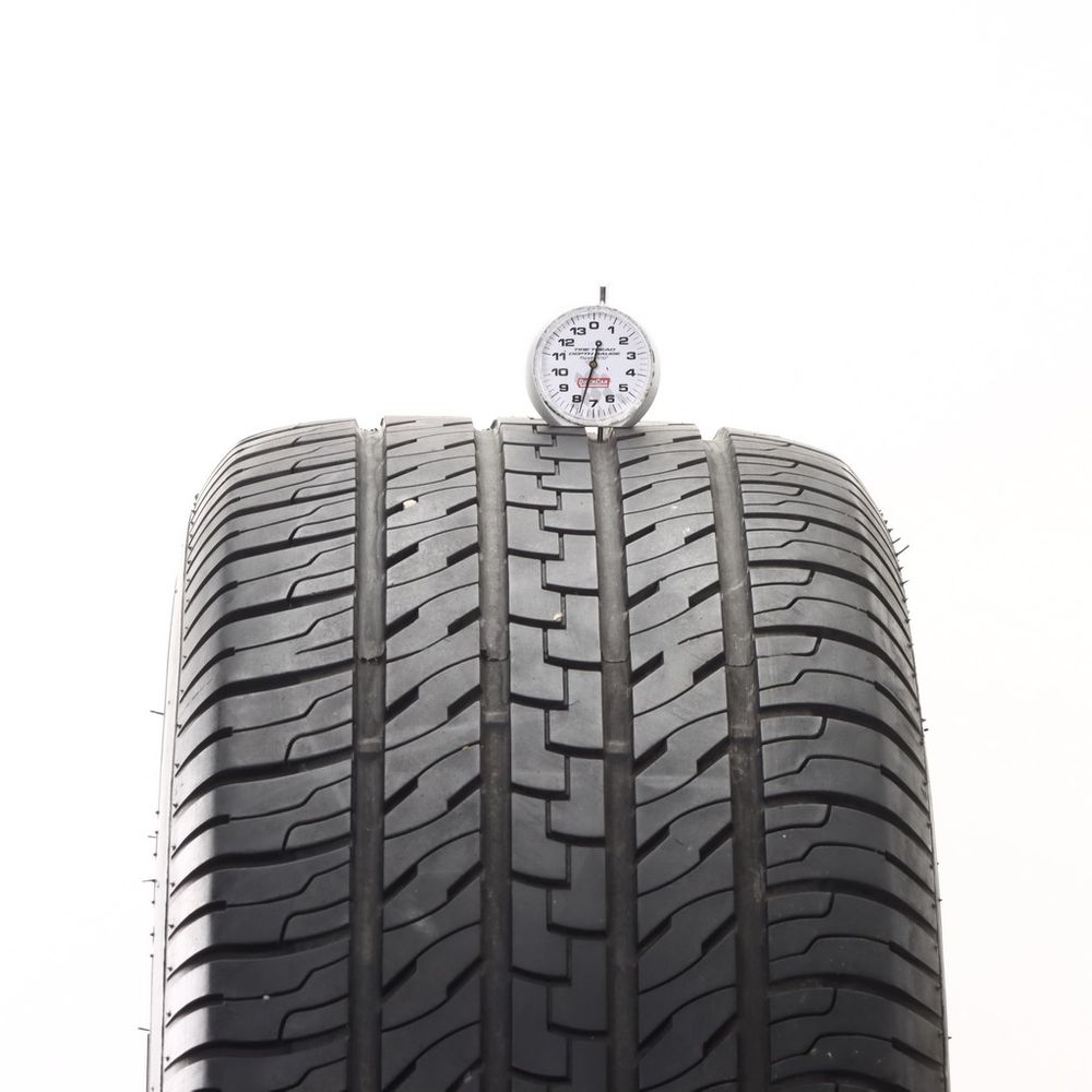 Set of (2) Used P 275/55R20 Dextero DHT2 111T - 7.5-8.5/32 - Image 2