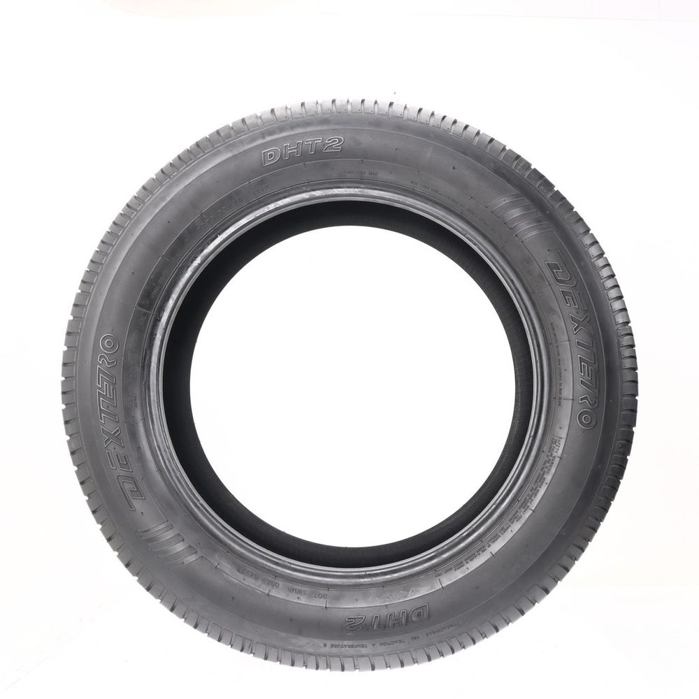 Set of (2) Used P 275/55R20 Dextero DHT2 111T - 7.5-8.5/32 - Image 3