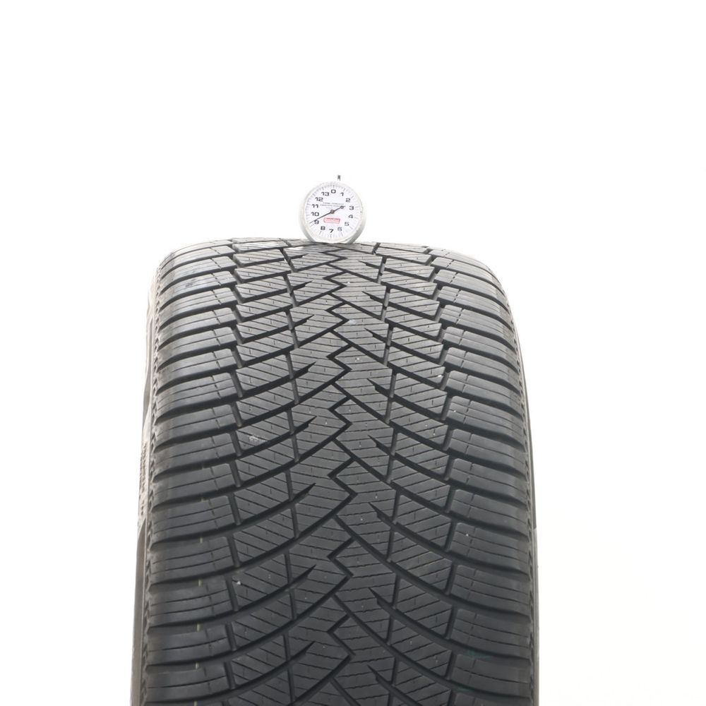 Used 265/50R20 Pirelli Scorpion Weather Active 107V - 9/32 - Image 2