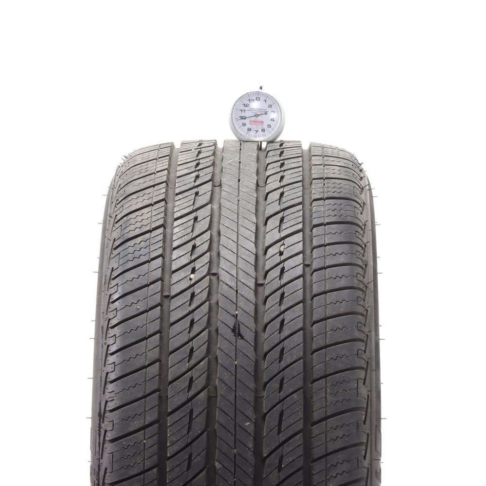 Used 245/40R18 Uniroyal Tiger Paw Touring A/S 97V - 9.5/32 - Image 2