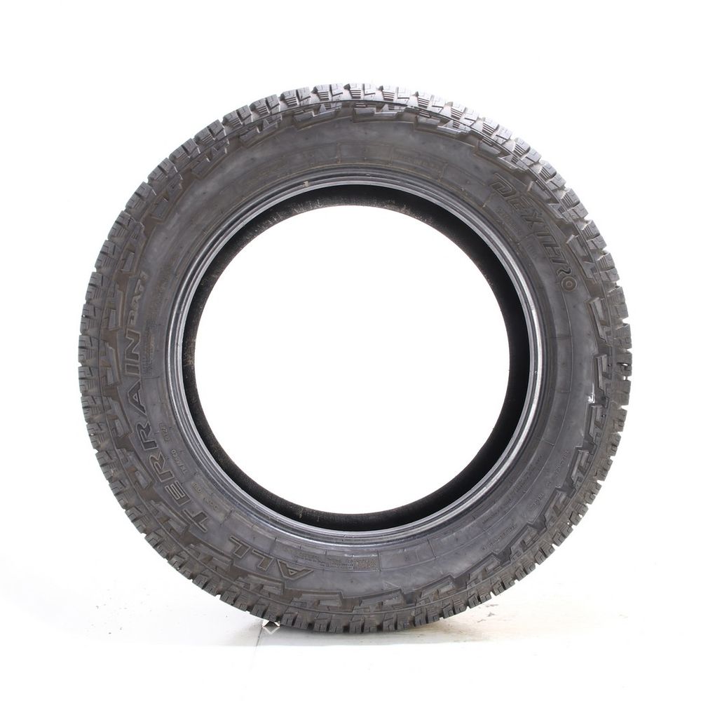 Used 275/55R20 Dextero All Terrain DAT1 1N/A - 11.5/32 - Image 2