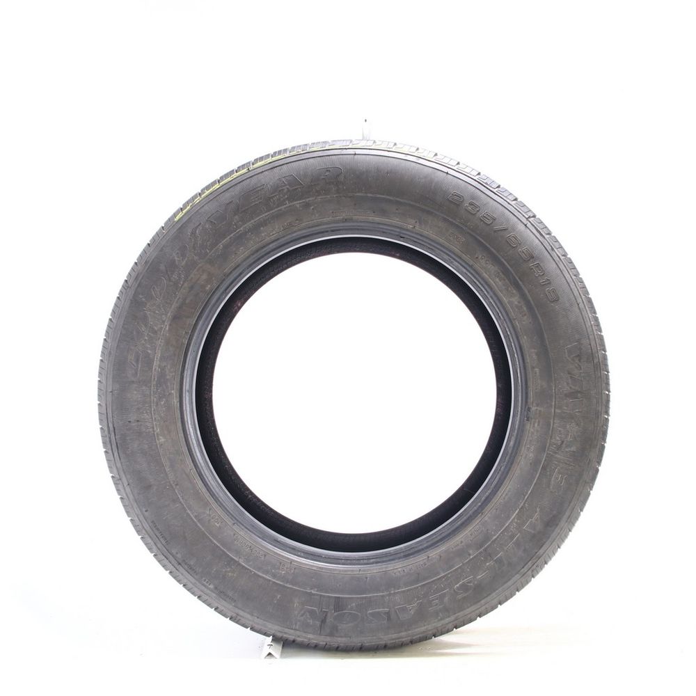 Used 235/65R18 Goodyear Viva 3 All Season 106T - 6/32 - Image 3
