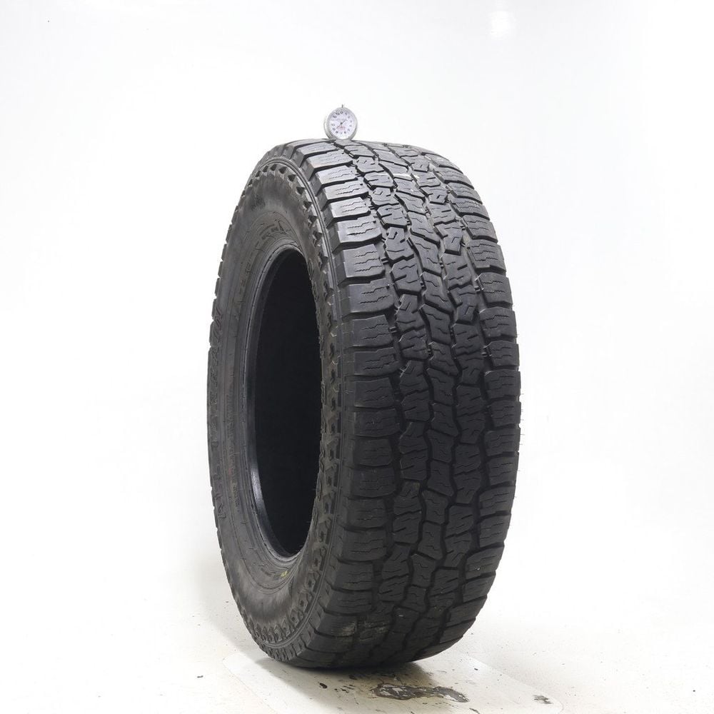 Used 265/65R18 Mazama Open Range A/T SQM-3 112T - 8.5/32 - Image 1