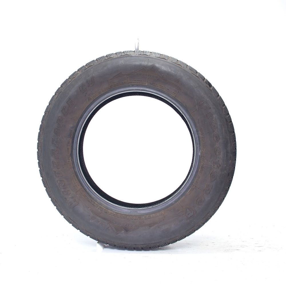 Used 195/75R16C Firestone Winterforce CV 107/105R - 6/32 - Image 3