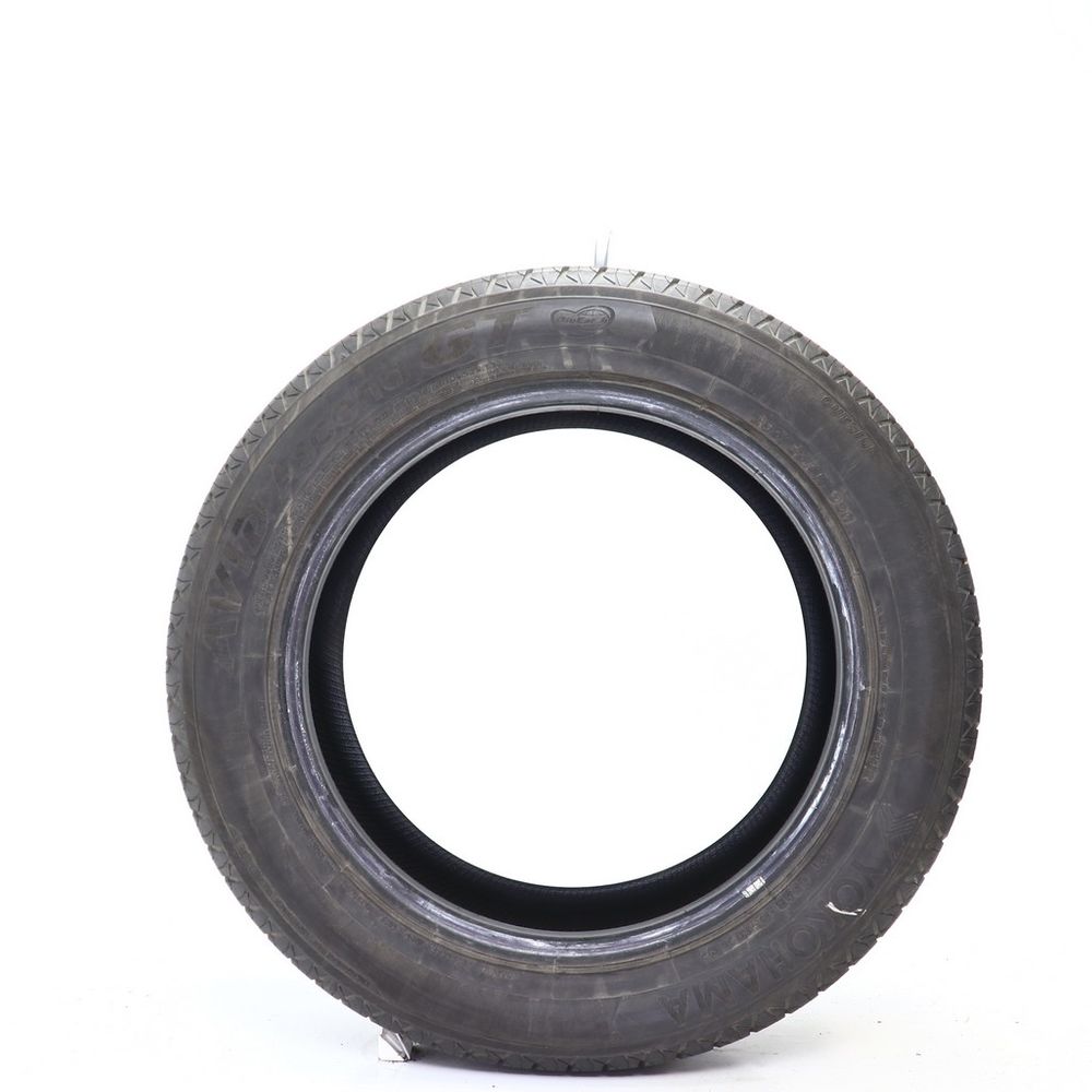 Set of (2) Used 235/55R17 Yokohama Avid Ascend GT 99H - 7.5-8.5/32 - Image 3