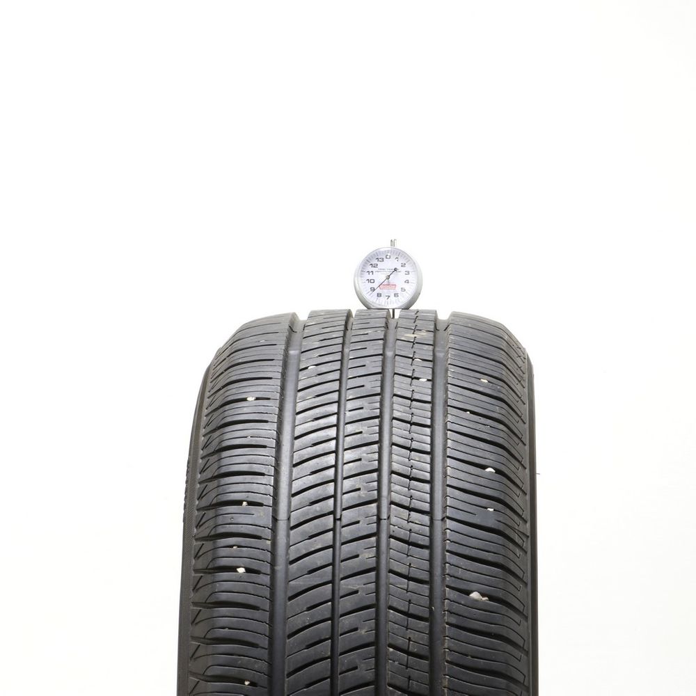 Set of (2) Used 235/55R17 Yokohama Avid Ascend GT 99H - 7.5-8.5/32 - Image 5