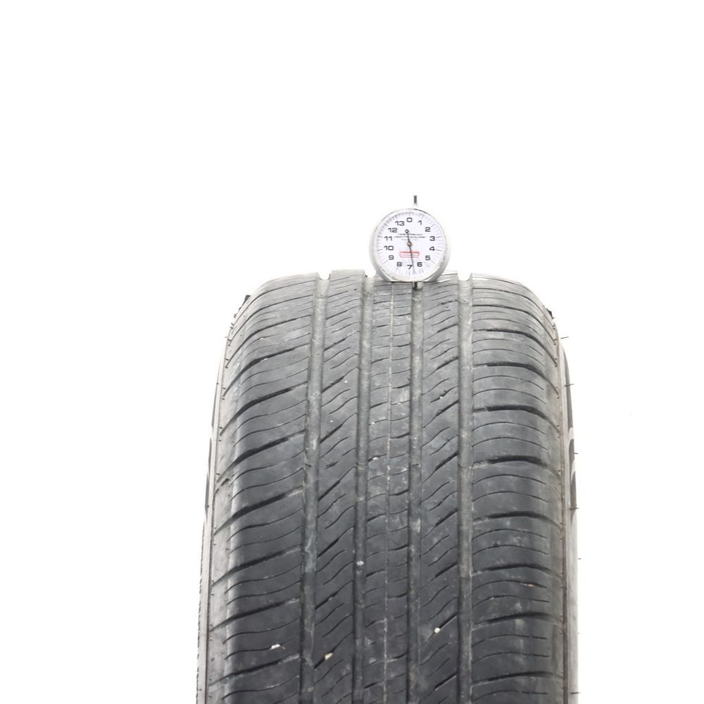 Set of (4) Used 225/65R17 GT Radial Champiro Touring AS 102H - 6-6.5/32 - Image 5