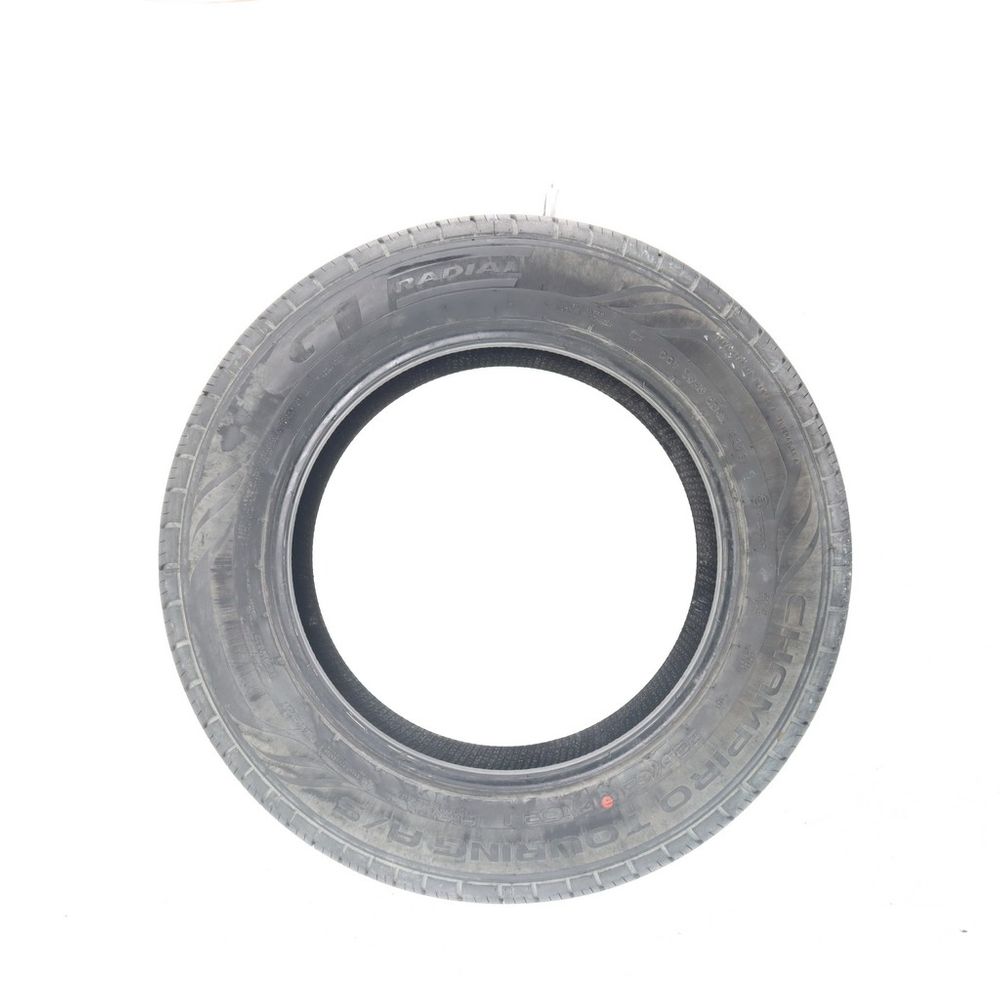 Set of (4) Used 225/65R17 GT Radial Champiro Touring AS 102H - 6-6.5/32 - Image 6