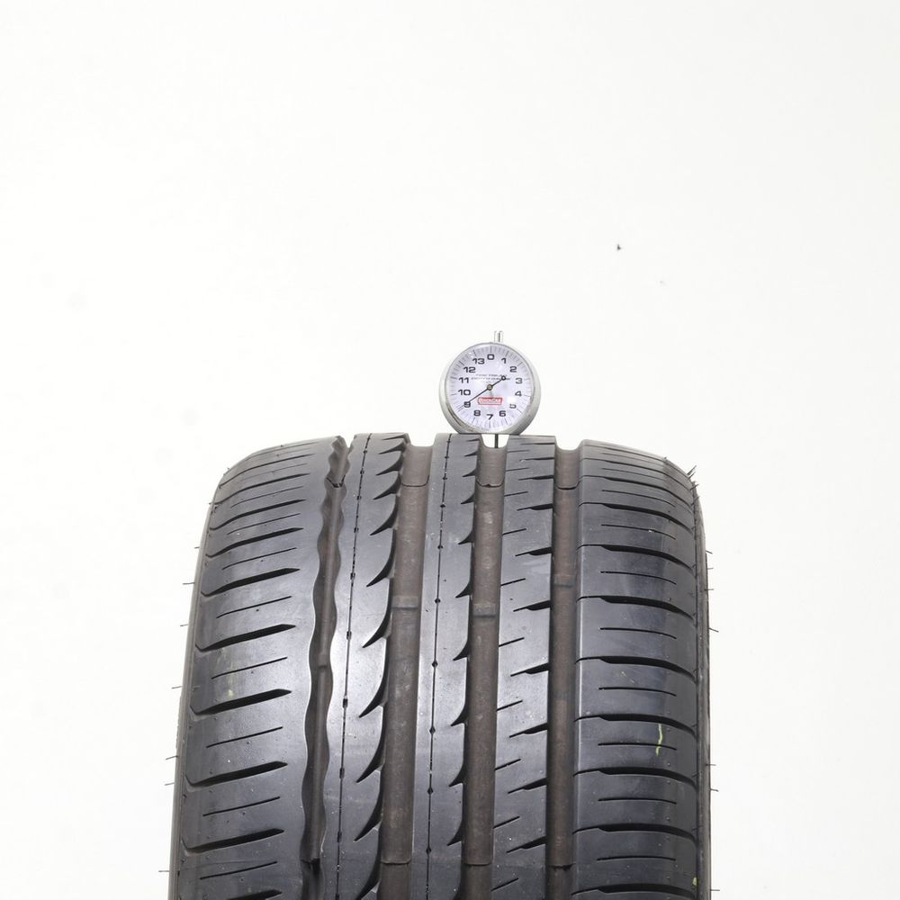 Used 245/35ZR20 Sailun Atrezzo SVA1 95W - 9/32 - Image 2