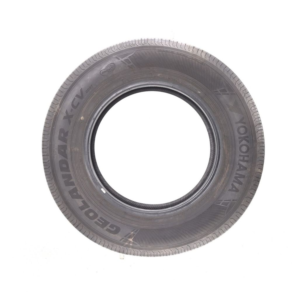 Used 245/70R17 Yokohama Geolandar X-CV G057 110T - 8.5/32 - Image 3