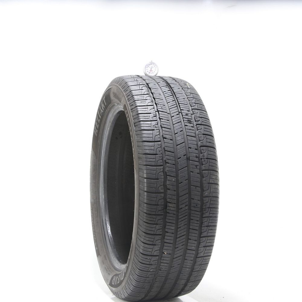 Set of (4) Used 245/50R20 Goodyear Reliant All-season 102V - 6.5-7.5/32 - Image 2