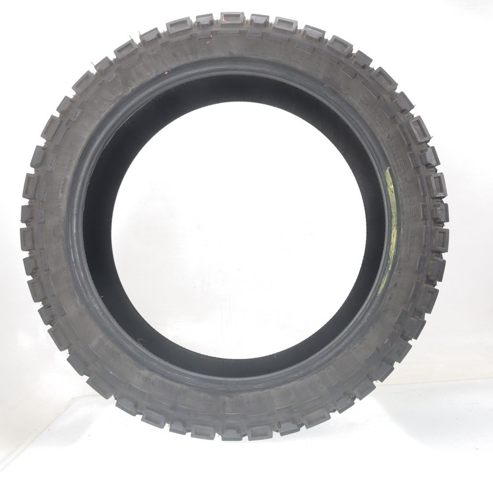 Used LT 35X12.5R24 Kenda Klever R/T 116Q F - 15/32 - Image 3