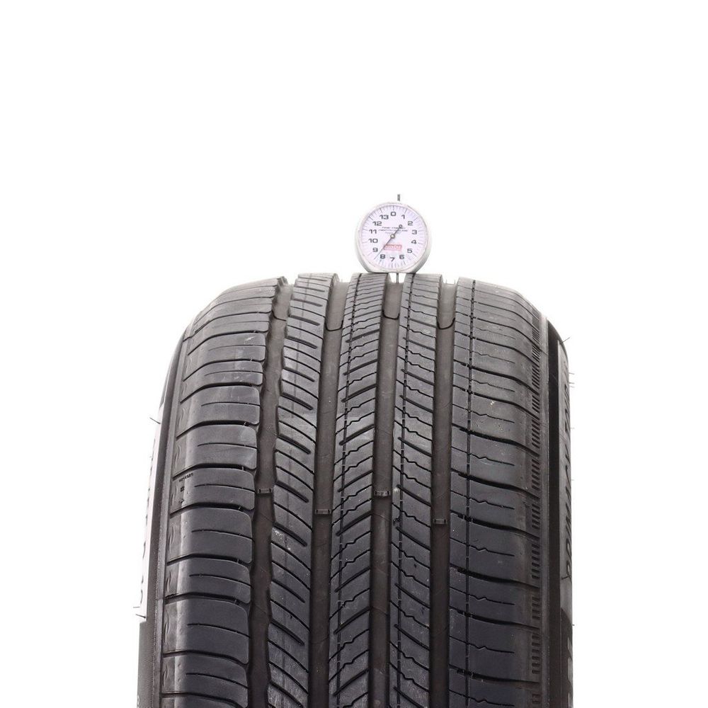 Set of (4) Used 235/55R19 Michelin Primacy Tour A/S GOE 105W - 7.5-9/32 - Image 8