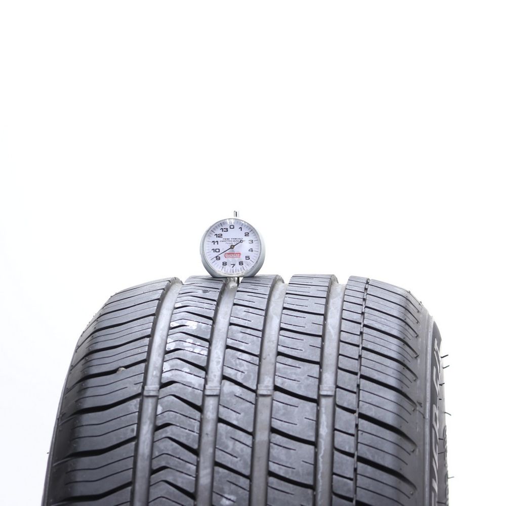 Set of (2) Used 265/50R20 Kenda Klever S/T 107V - 9-9.5/32 - Image 2