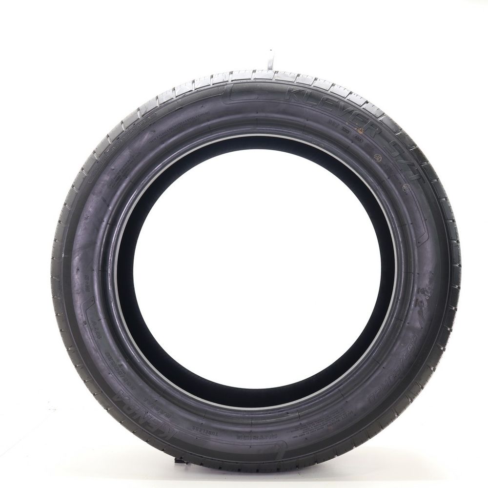 Set of (2) Used 265/50R20 Kenda Klever S/T 107V - 9-9.5/32 - Image 3