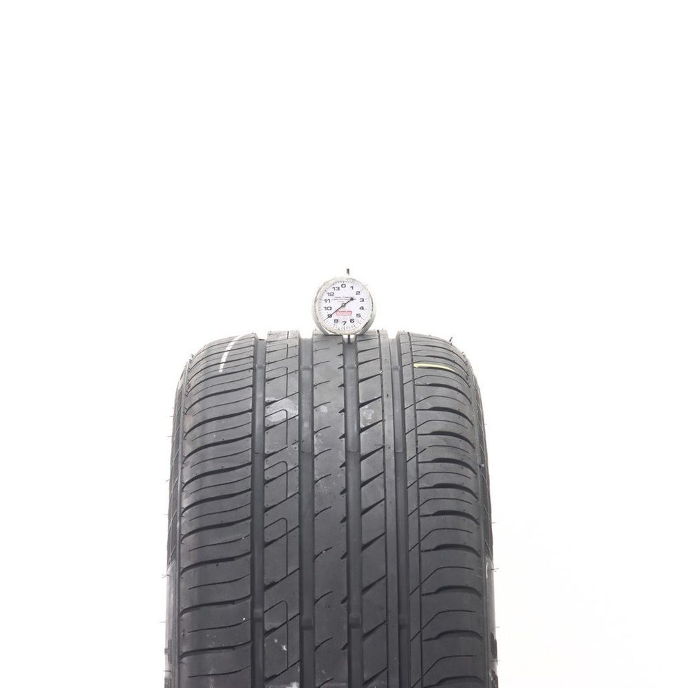 Used 235/45ZR18 TBB TR-66 98W - 9/32 - Image 2