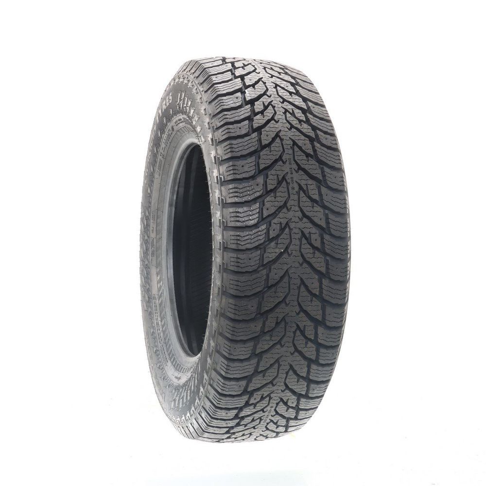 New LT 265/70R18 Nokian Hakkapeliitta LT3 124/121Q E - Image 1