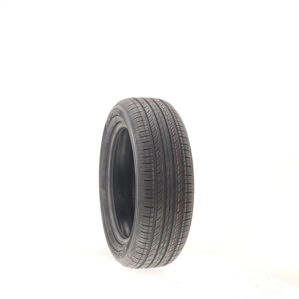 Driven Once 195/55R16 Hankook Optimo H426 86T - 9.5/32 - Image 1