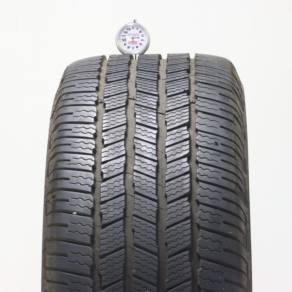 Used 285/45R22 Michelin X LT A/S 2 114H - 10/32 - Image 2