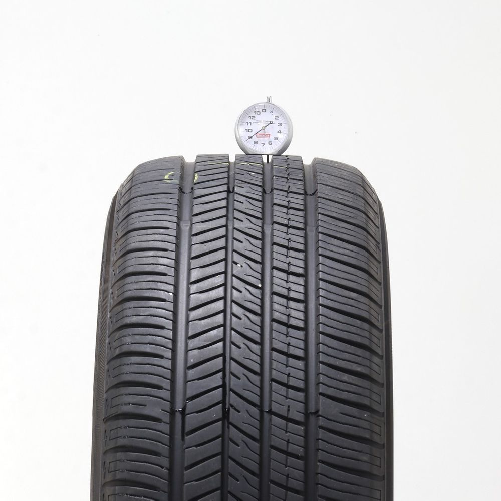 Set of (4) Used 235/55R19 Yokohama YK740 GTX 105V - 9-9.5/32 - Image 2