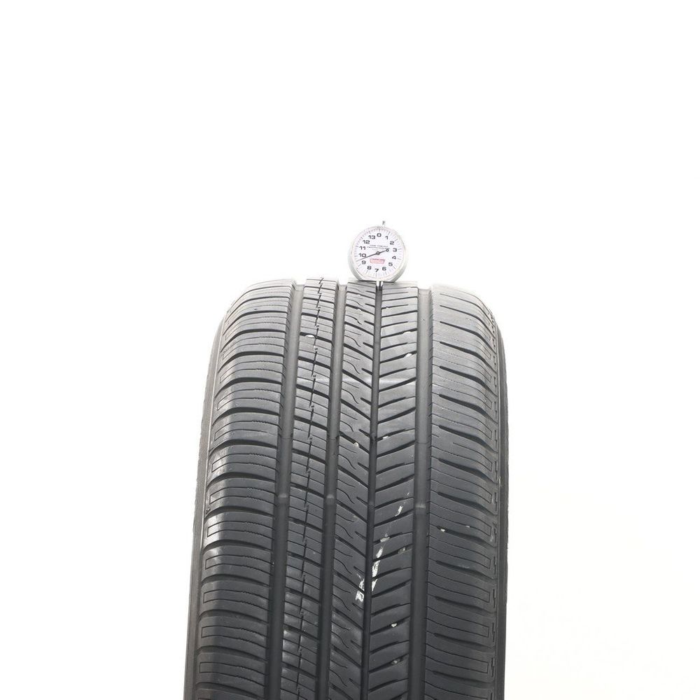 Set of (4) Used 235/55R19 Yokohama YK740 GTX 105V - 9-9.5/32 - Image 5