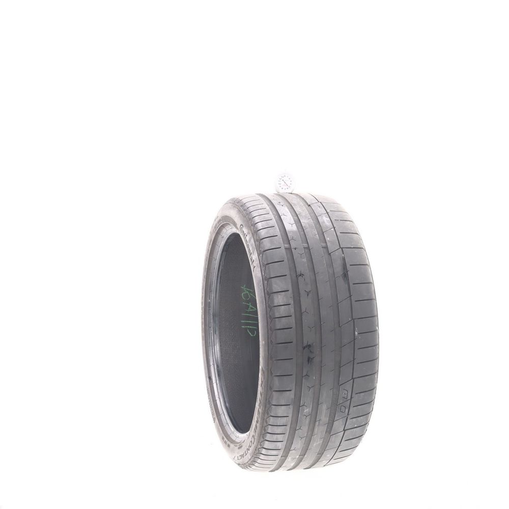 Used 245/40ZR18 Continental ExtremeContact Sport 97Y - 5/32 - Image 1
