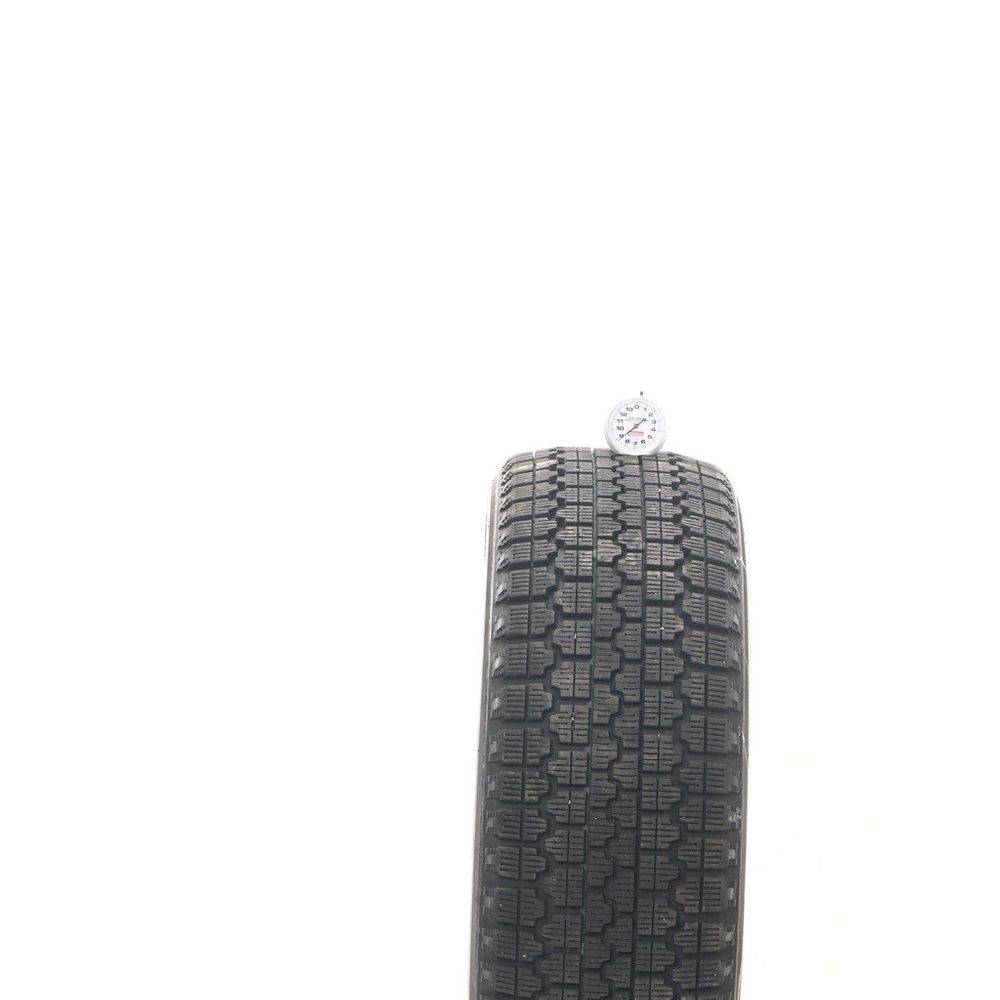 Set of (2) Used 205/55R16 Bridgestone Blizzak WS-15 89Q - 8.5-9/32 - Image 2