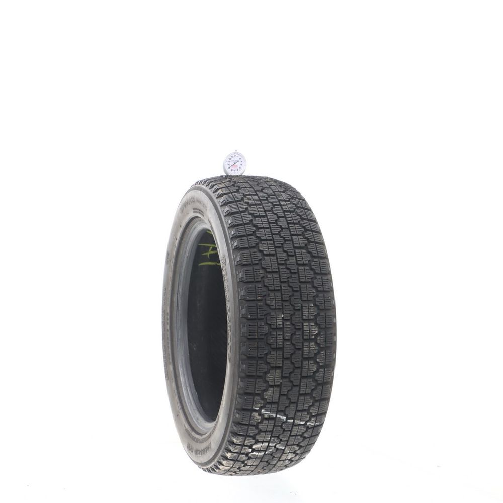 Set of (2) Used 205/55R16 Bridgestone Blizzak WS-15 89Q - 8.5-9/32 - Image 4