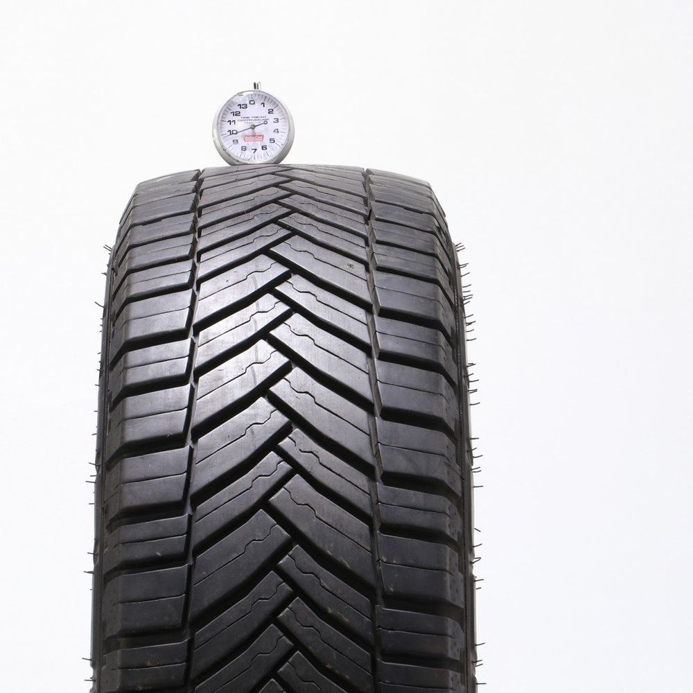 Used 225/75R16C Michelin Agilis CrossClimate  121/120R - 9.5/32 - Image 2