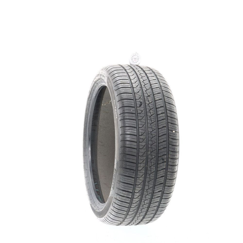 Used 235/40R19 Pirelli P Zero All Season Plus Elect PNCS 96V - 10.5/32 - Image 1