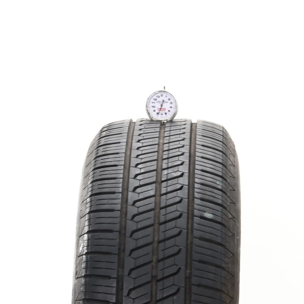 Used 235/65R17 Continental ControlContact Tour M A/S EV 104H - 7.5/32 - Image 2