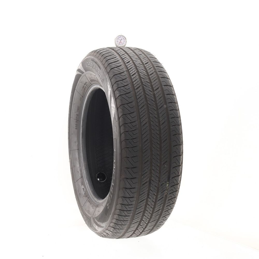 Used 265/65R18 Lancaster LS-07 H/T 114H - 8/32 - Image 1