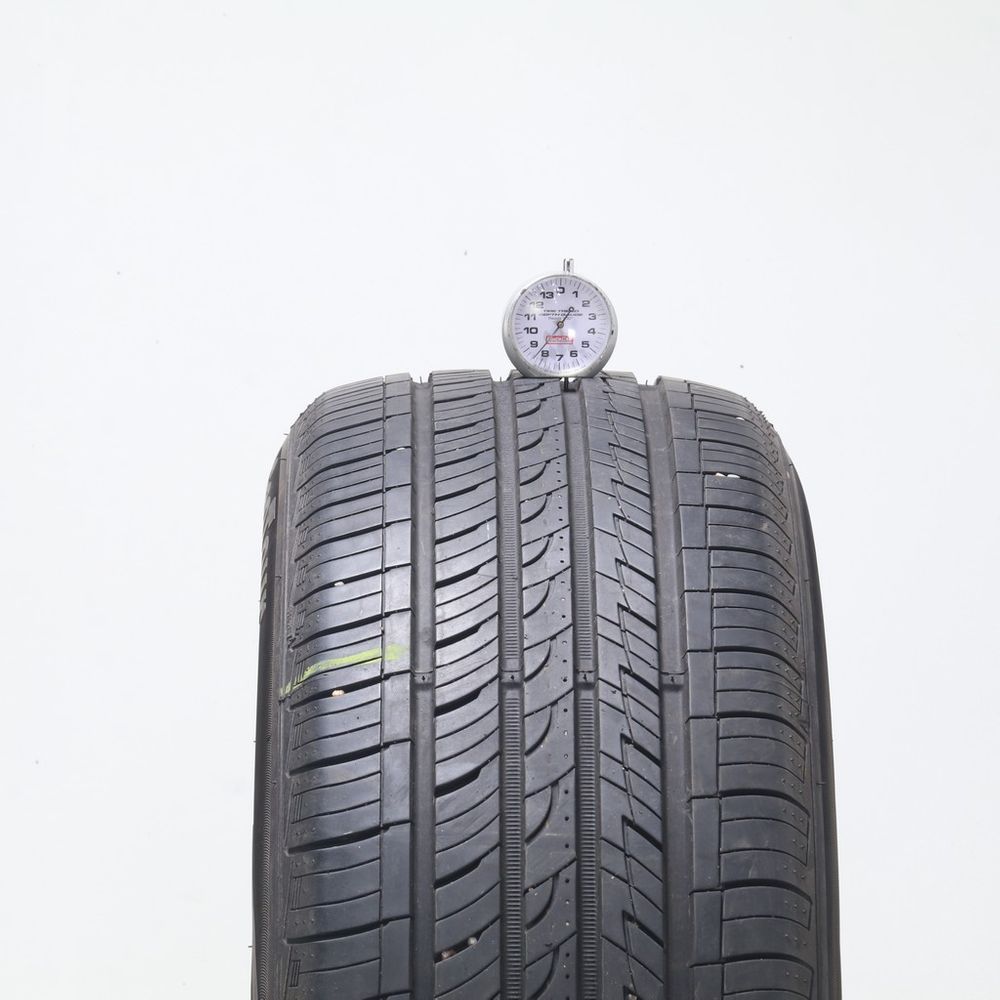 Set of (2) Used 235/55R19 Sumitomo GeoTour 105V - 7-8.5/32 - Image 5